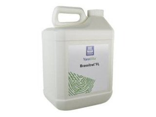Yara Vita Brassitrel Pro