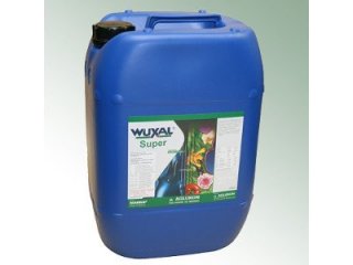 Wuxal Super