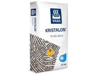 YaraTera Kristalon White 13-5-26