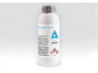 Mirage 45 EC, 5l