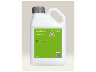 Legacy Pro, 5l