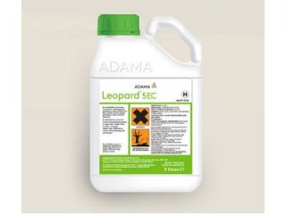 Leopard, 5l