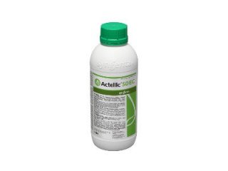 Actellic 50, 1l