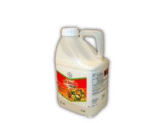 Decis Mega, 5l