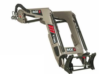 MX T400 sērija