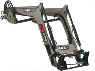 MX U300 sērija