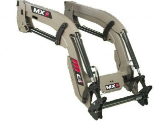 MX Compact