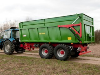 Pronar T669