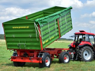 Pronar T680