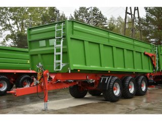 Pronar T682