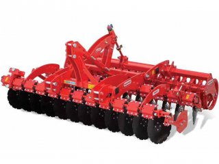 Maschio Gaspardo Veloce