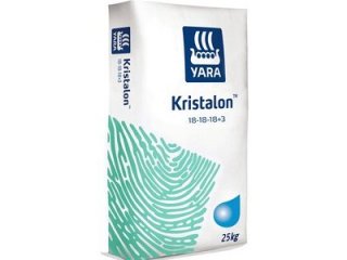 YaraTera Kristalon Special 18-18-18