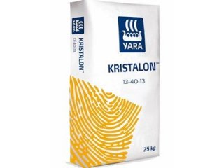 YaraTera Kristalon Yellow 13-40-13