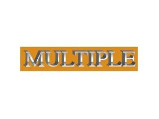 Multiple