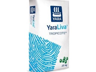 Tropicote YaraLiva