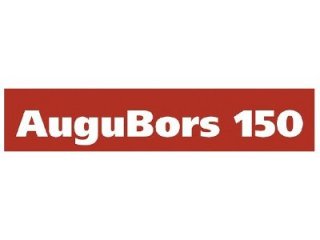 Augu Bors 150, 10l