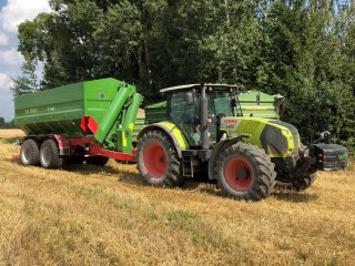 Pronar T740