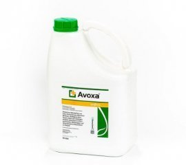 Avoxa, 5l