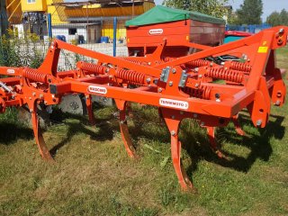 Rugaines kultivators Maschio Terremoto 300