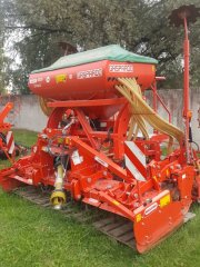 Sējmašīna Maschio Aliante 300