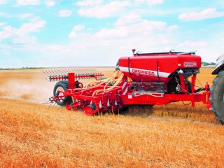 Maschio Gaspardo Gigante