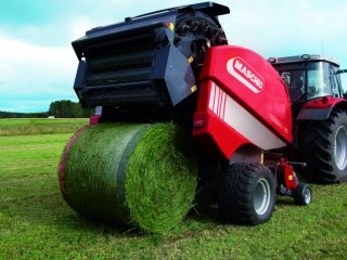 Maschio Gaspardo Mondiale 120