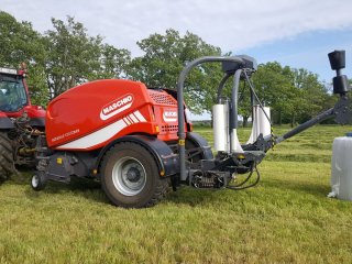 Maschio Gaspardo Mondiale Combi