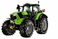 Deutz-Fahr 8. sērija