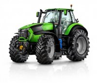 Deutz-Fahr 9. sērija