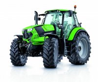 Deutz-Fahr 6. sērija