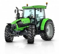 Deutz-Fahr 5. sērija